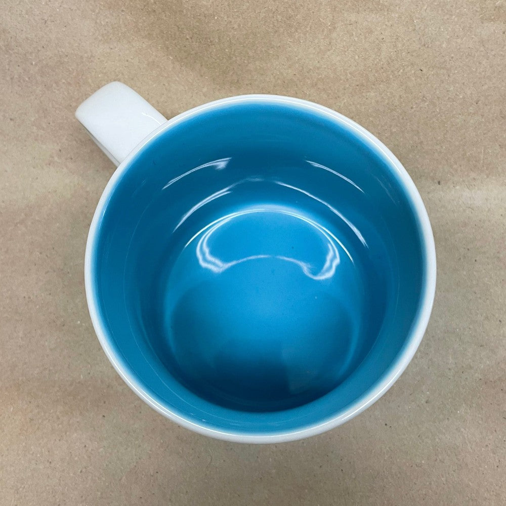 Starbucks You Are Here Series Miami Mug-2014